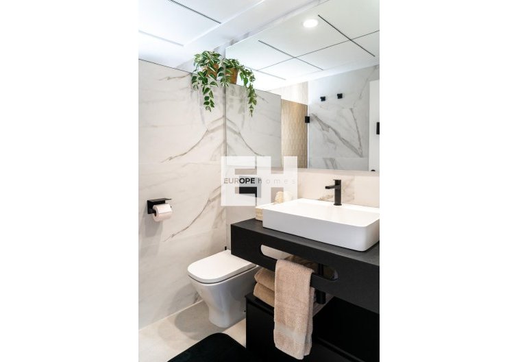Revente - Penthouse - Orihuela Costa - La Regia