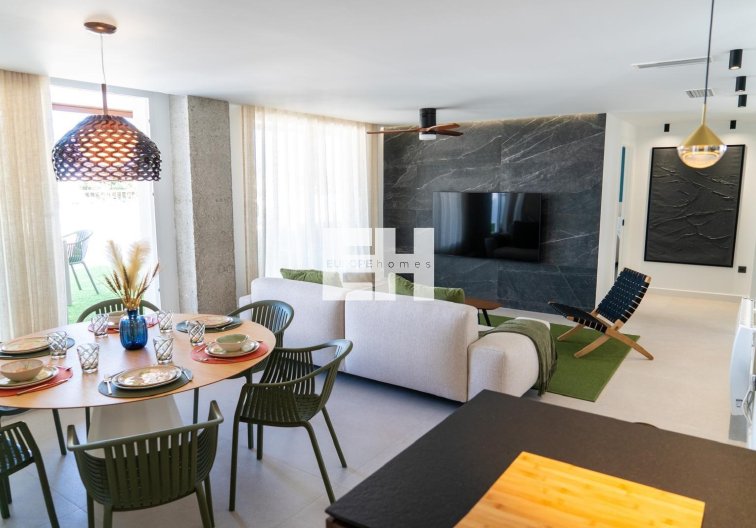 Revente - Penthouse - Orihuela Costa - La Regia