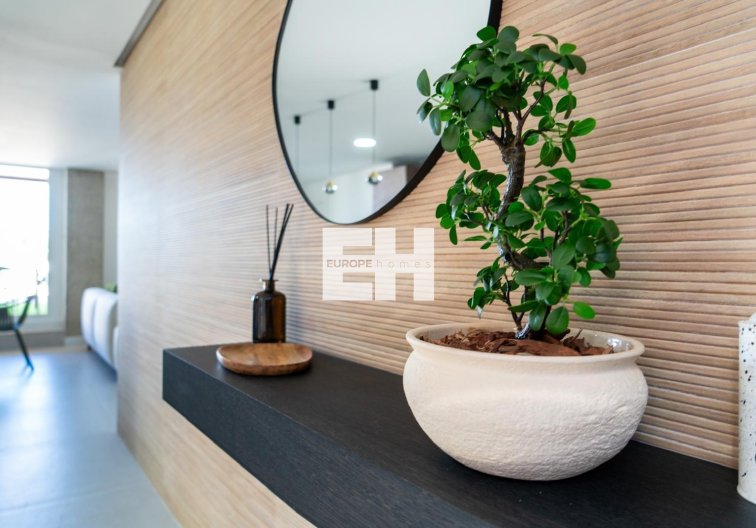Revente - Penthouse - Orihuela Costa - La Regia