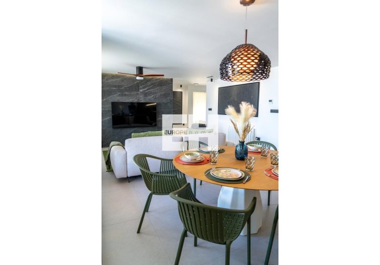 Revente - Penthouse - Orihuela Costa - La Regia