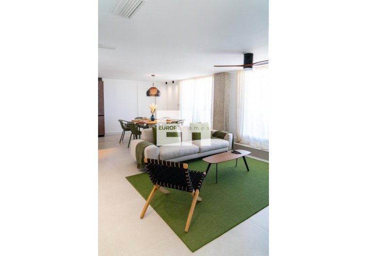 Revente - Penthouse - Orihuela Costa - La Regia