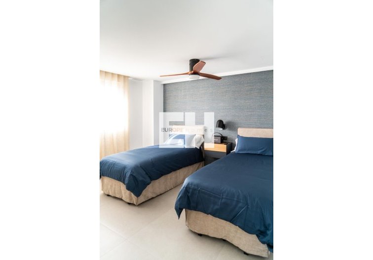 Revente - Penthouse - Orihuela Costa - La Regia
