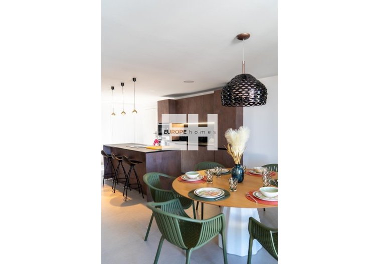 Revente - Penthouse - Orihuela Costa - La Regia