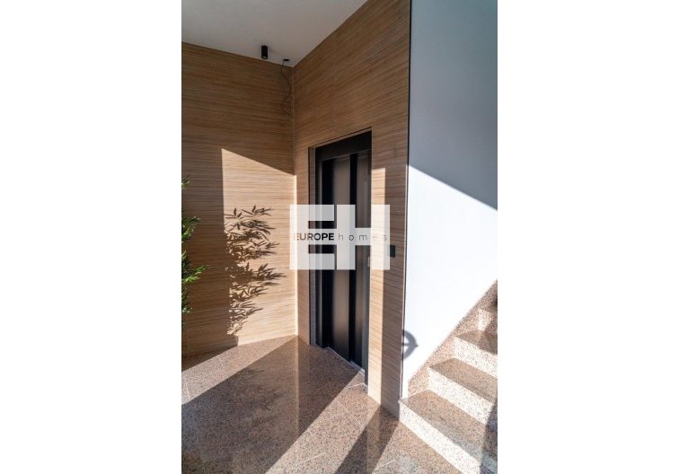Revente - Penthouse - Orihuela Costa - La Regia