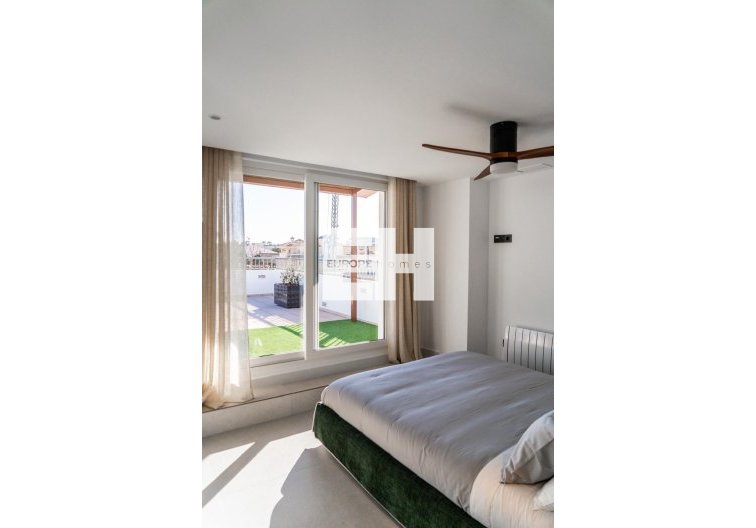 Revente - Penthouse - Orihuela Costa - La Regia