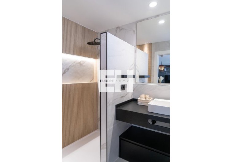 Revente - Penthouse - Orihuela Costa - La Regia