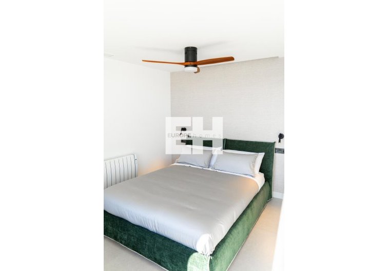 Revente - Penthouse - Orihuela Costa - La Regia
