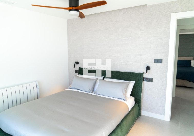 Revente - Penthouse - Orihuela Costa - La Regia
