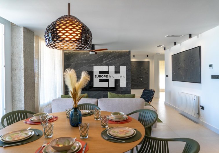 Revente - Penthouse - Orihuela Costa - La Regia