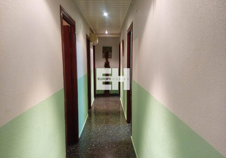 Revente - Appartement - Orihuela - Orihuela Ciudad