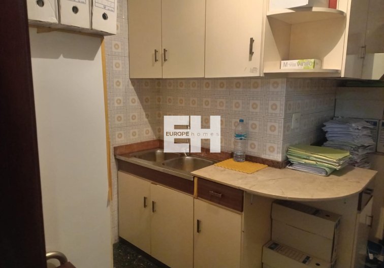 Revente - Appartement - Orihuela - Orihuela Ciudad