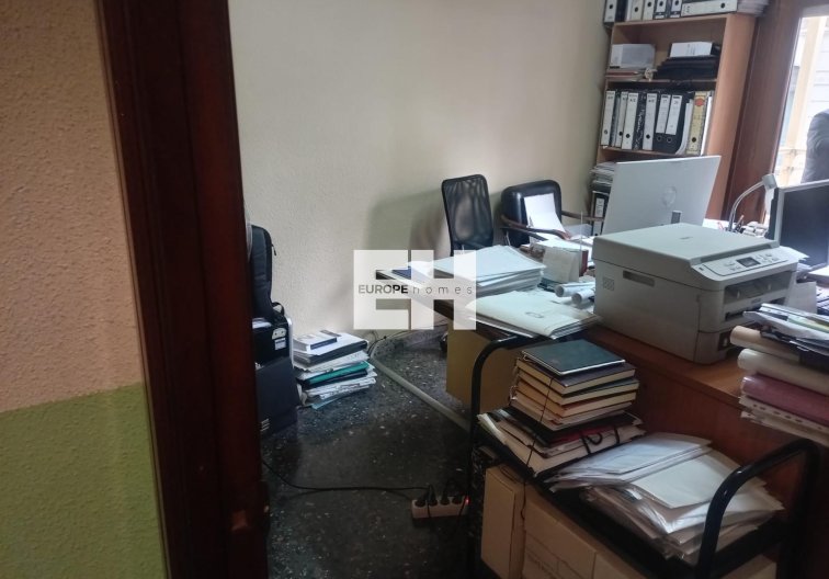 Revente - Appartement - Orihuela - Orihuela Ciudad