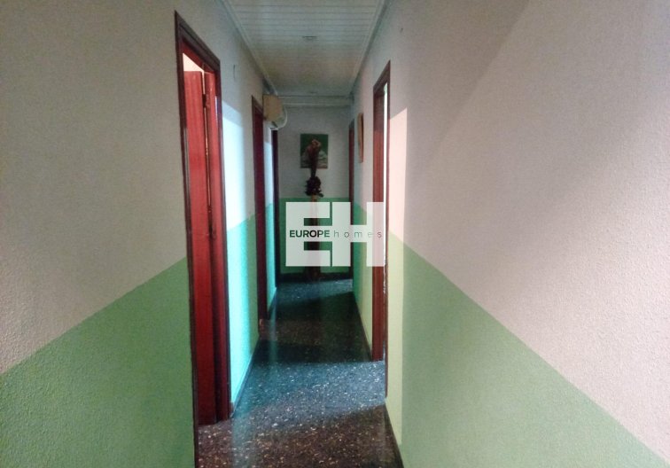 Revente - Appartement - Orihuela - Orihuela Ciudad