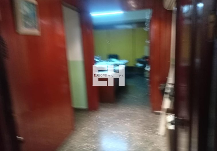 Revente - Appartement - Orihuela - Orihuela Ciudad
