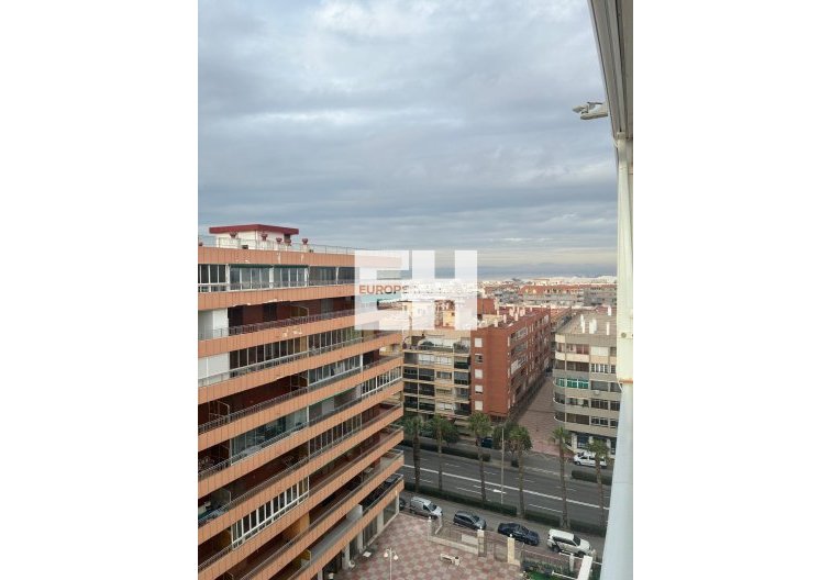 Herverkoop - Appartement - Torrevieja - El Acequión - Los Náufragos