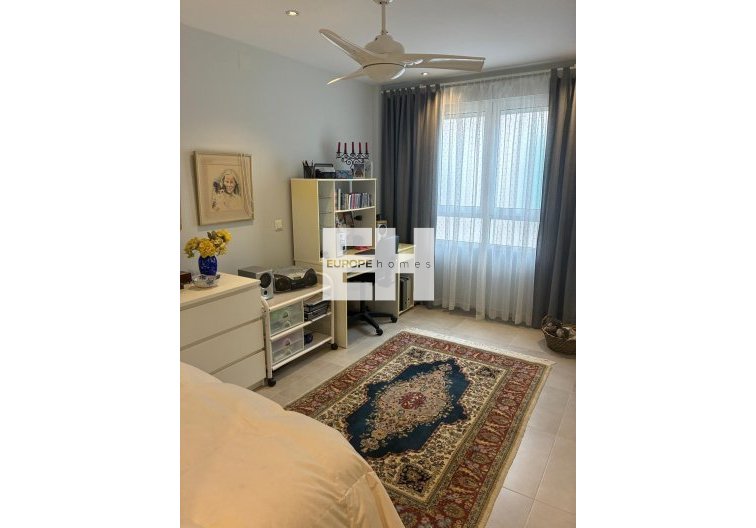 Herverkoop - Appartement - Torrevieja - El Acequión - Los Náufragos