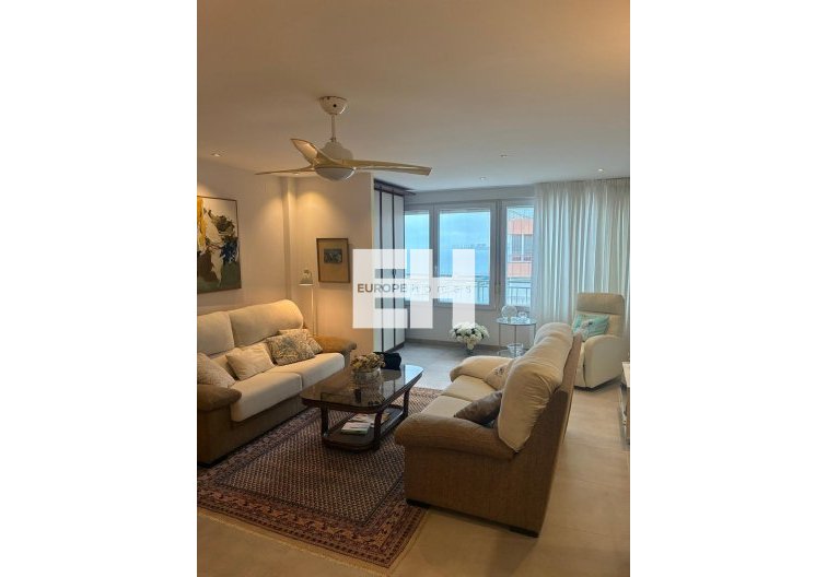 Herverkoop - Appartement - Torrevieja - El Acequión - Los Náufragos