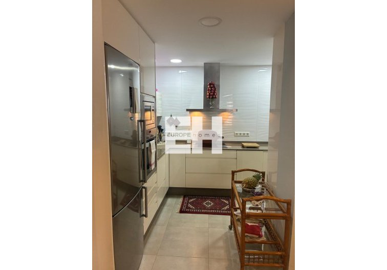 Herverkoop - Appartement - Torrevieja - El Acequión - Los Náufragos