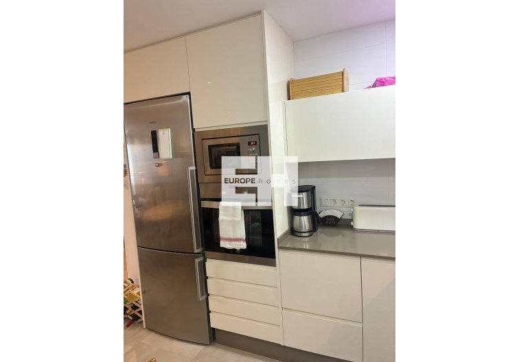Herverkoop - Appartement - Torrevieja - El Acequión - Los Náufragos