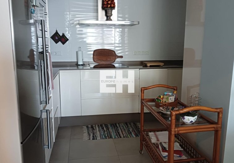 Herverkoop - Appartement - Torrevieja - El Acequión - Los Náufragos