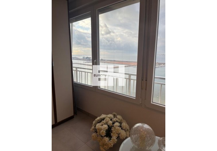 Herverkoop - Appartement - Torrevieja - El Acequión - Los Náufragos