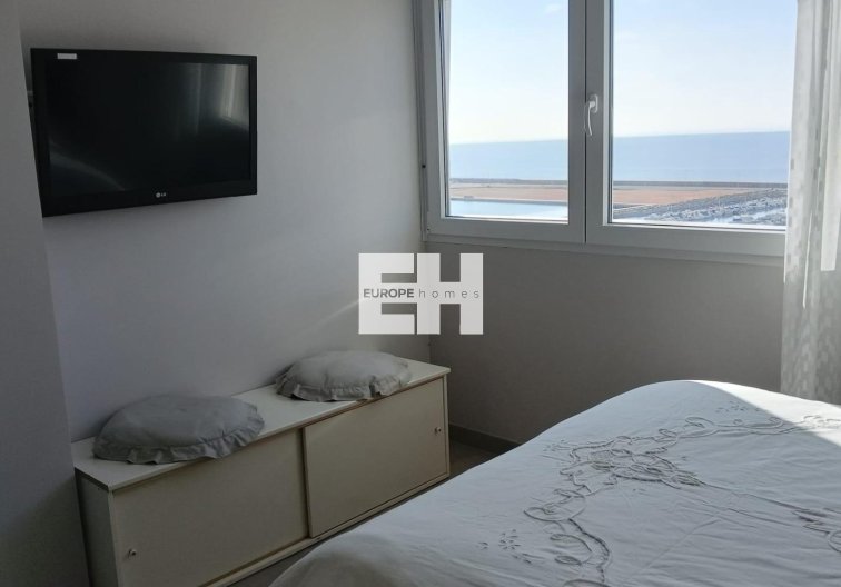 Herverkoop - Appartement - Torrevieja - El Acequión - Los Náufragos