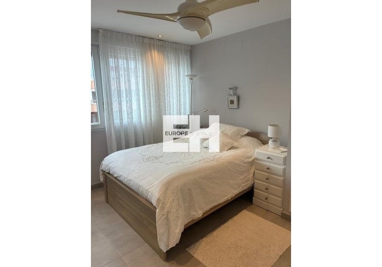 Herverkoop - Appartement - Torrevieja - El Acequión - Los Náufragos