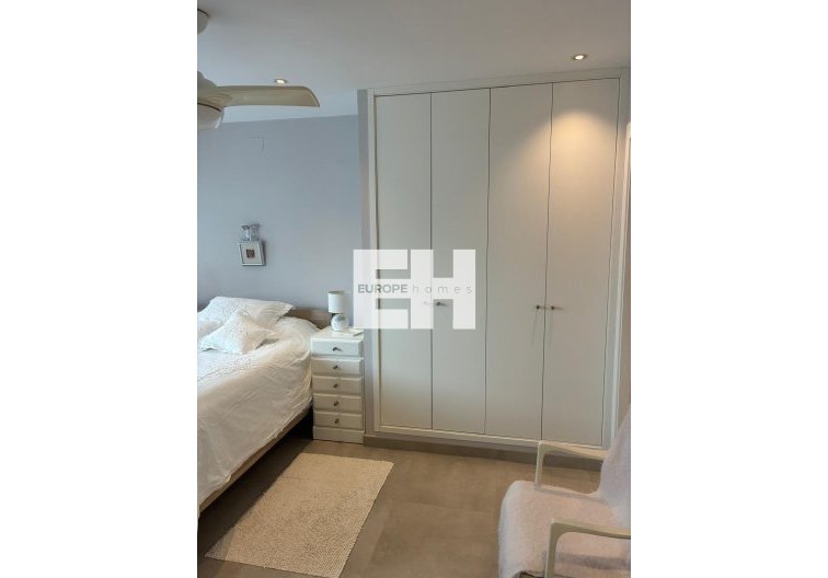 Herverkoop - Appartement - Torrevieja - El Acequión - Los Náufragos