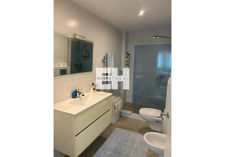 Herverkoop - Appartement - Torrevieja - El Acequión - Los Náufragos