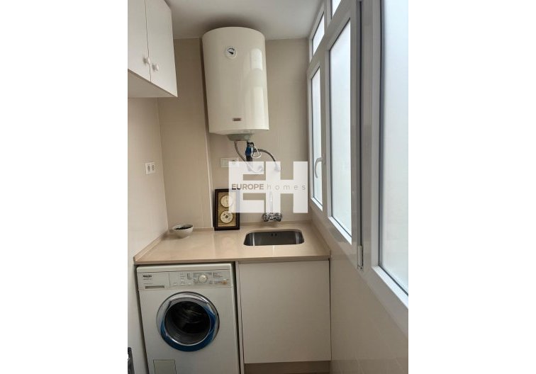 Herverkoop - Appartement - Torrevieja - El Acequión - Los Náufragos