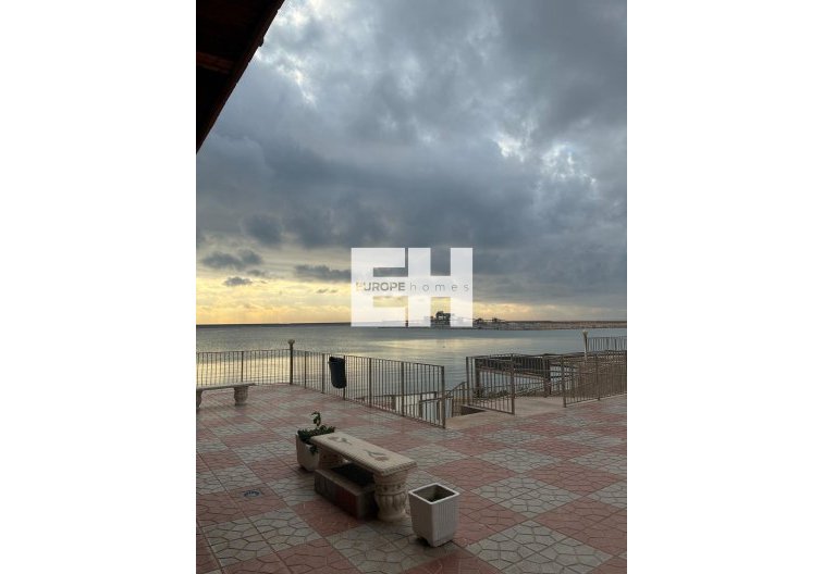 Herverkoop - Appartement - Torrevieja - El Acequión - Los Náufragos