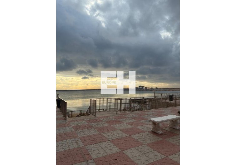 Herverkoop - Appartement - Torrevieja - El Acequión - Los Náufragos