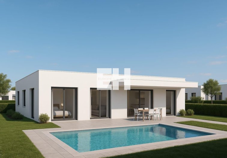 Wiederverkauf - Finca - Orihuela - San Bartolomé