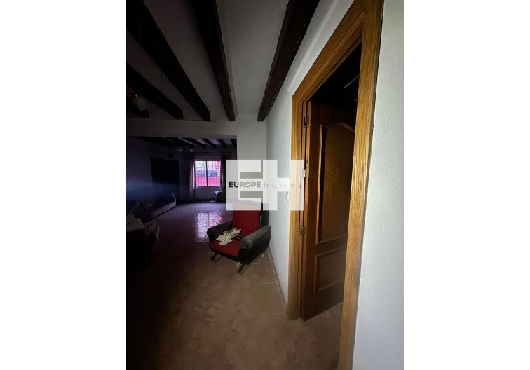 Segunda mano - town house - Orihuela - Orihuela Ciudad