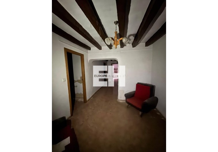 Segunda mano - town house - Orihuela - Orihuela Ciudad
