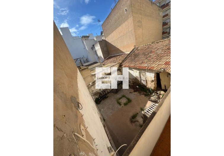 Resale - Apartment - Guardamar del Segura