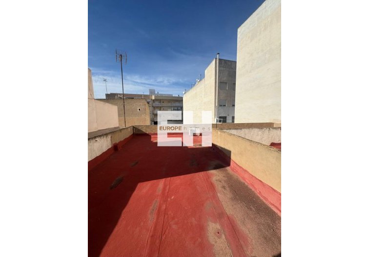Resale - Apartment - Guardamar del Segura