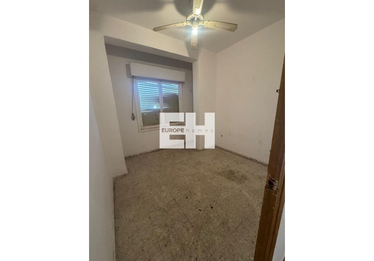 Resale - Apartment - Guardamar del Segura