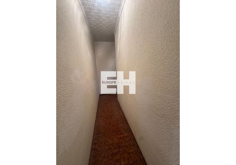 Resale - Apartment - Guardamar del Segura