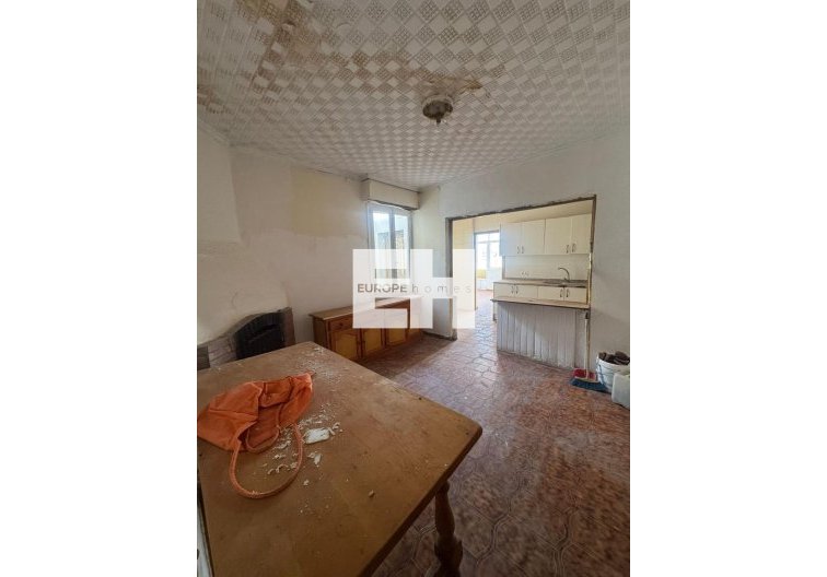 Resale - Apartment - Guardamar del Segura