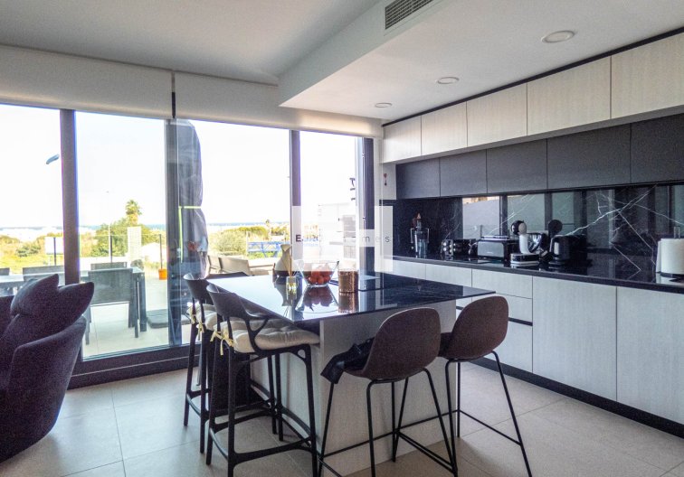 Segunda mano - Apartamento  - Guardamar del Segura - Costa Blanca
