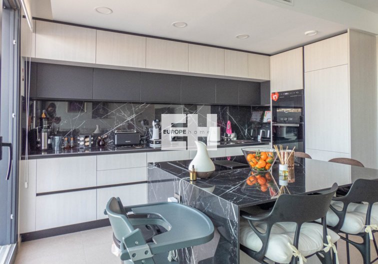 Segunda mano - Apartamento  - Guardamar del Segura - Costa Blanca