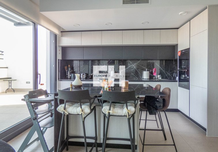 Segunda mano - Apartamento  - Guardamar del Segura - Costa Blanca