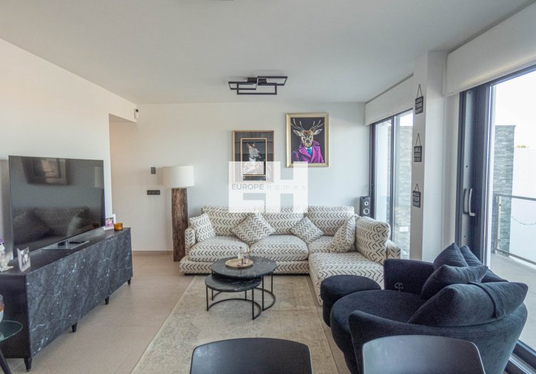 Segunda mano - Apartamento  - Guardamar del Segura - Costa Blanca