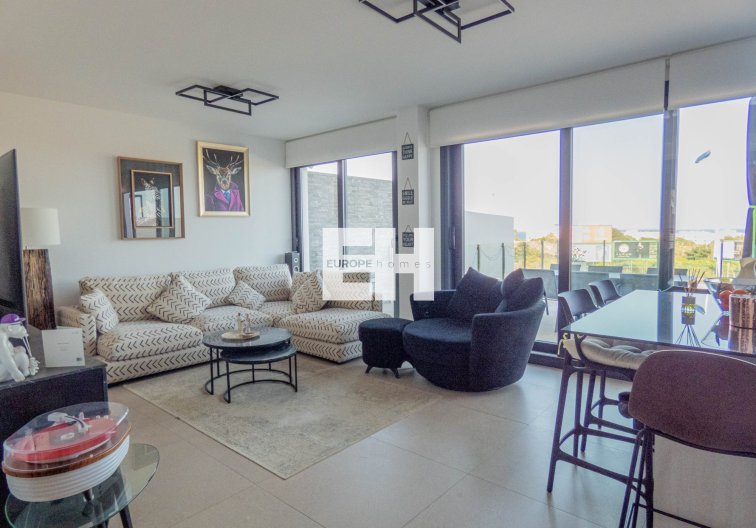 Segunda mano - Apartamento  - Guardamar del Segura - Costa Blanca