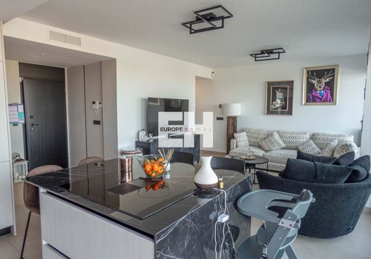 Segunda mano - Apartamento  - Guardamar del Segura - Costa Blanca