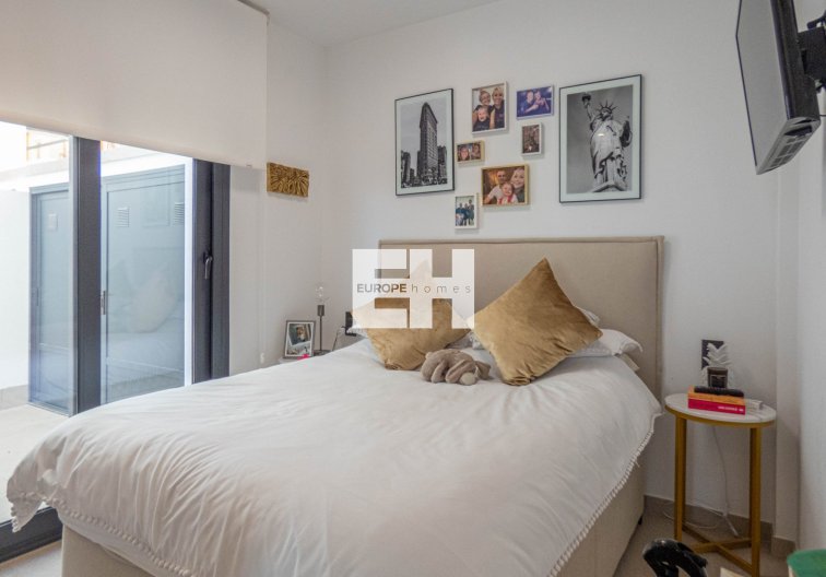 Segunda mano - Apartamento  - Guardamar del Segura - Costa Blanca