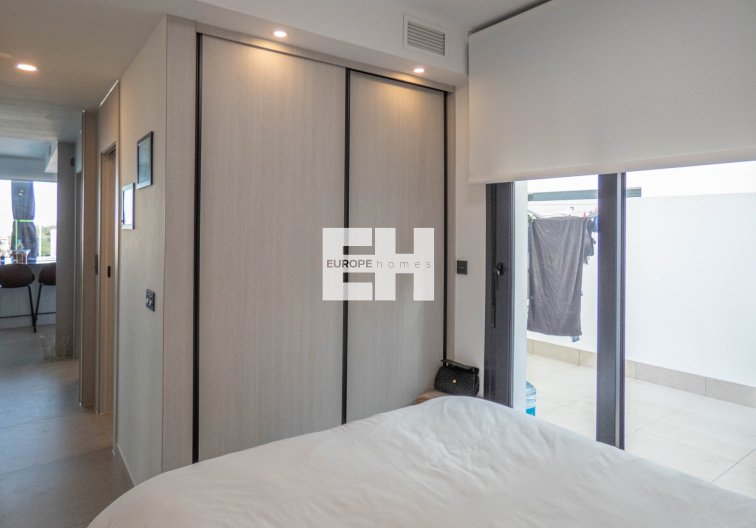 Segunda mano - Apartamento  - Guardamar del Segura - Costa Blanca