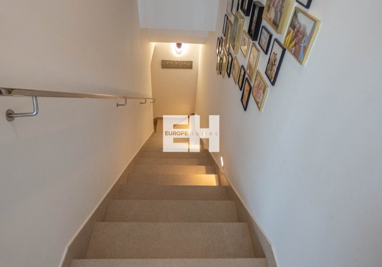 Segunda mano - Apartamento  - Guardamar del Segura - Costa Blanca
