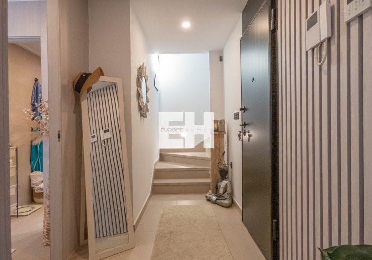 Segunda mano - Apartamento  - Guardamar del Segura - Costa Blanca